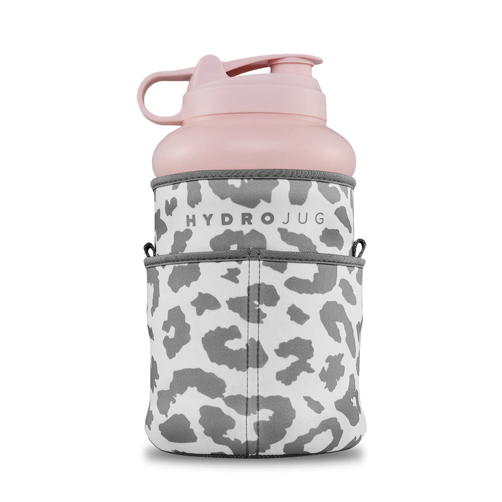 HB Water Bottle sleeve – Bella Records LLC