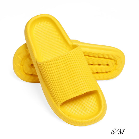 Sole Slide Sandals
