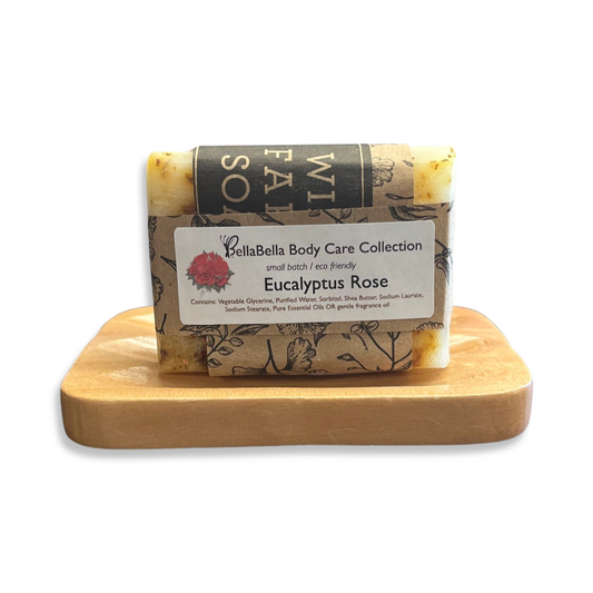 Eucalyptus Rose