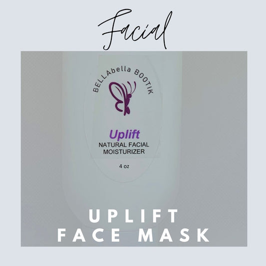 UPLIFT Face Mask