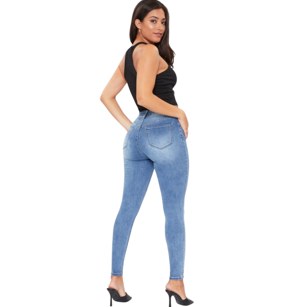 Sofia Vergara High (Greater than 10.5 in) Jeans for Women for sale