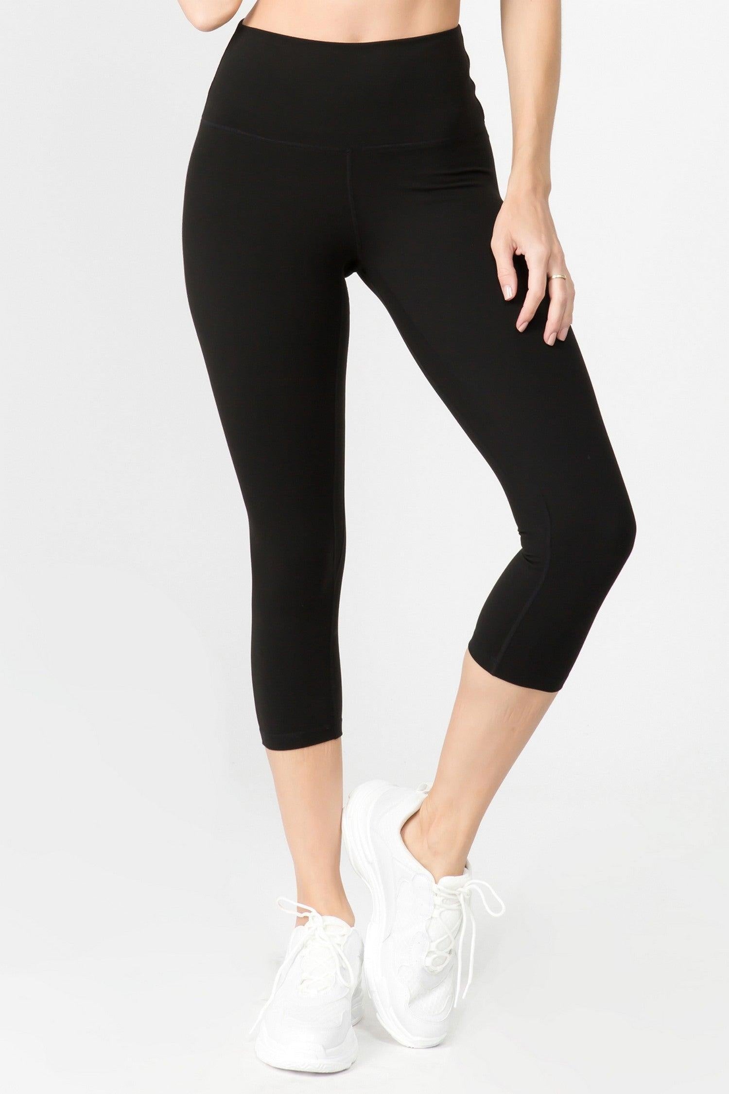 Yelete Skinny Fit High Rise Legging (Women's), 1 Count, 1 Pack