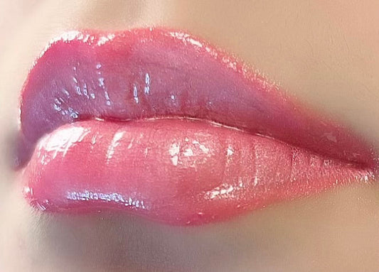 Lip Gloss Tube - Precious