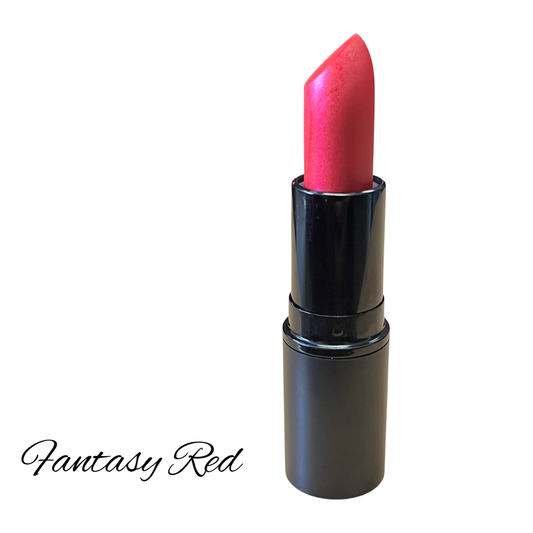 Lipstick - Fantasy Red