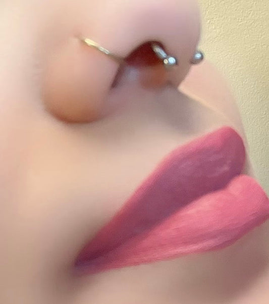 Lip Lacquer - Twirl